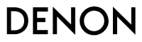 DENON Logo