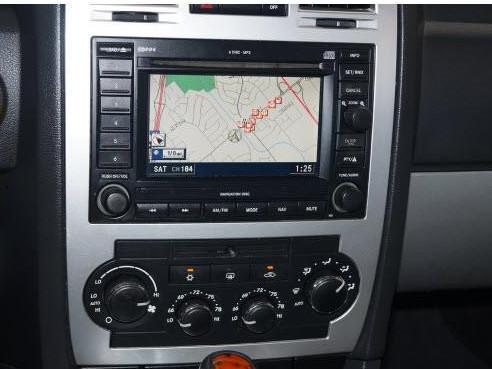 Problemas Comunes y Soluciones para el Navegador Chrysler 300