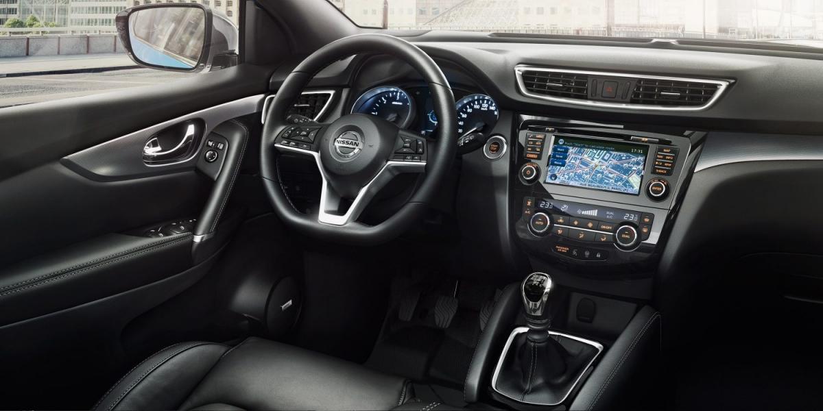 Reparación para Radio Navegador Nissan LCN2 y LCN3