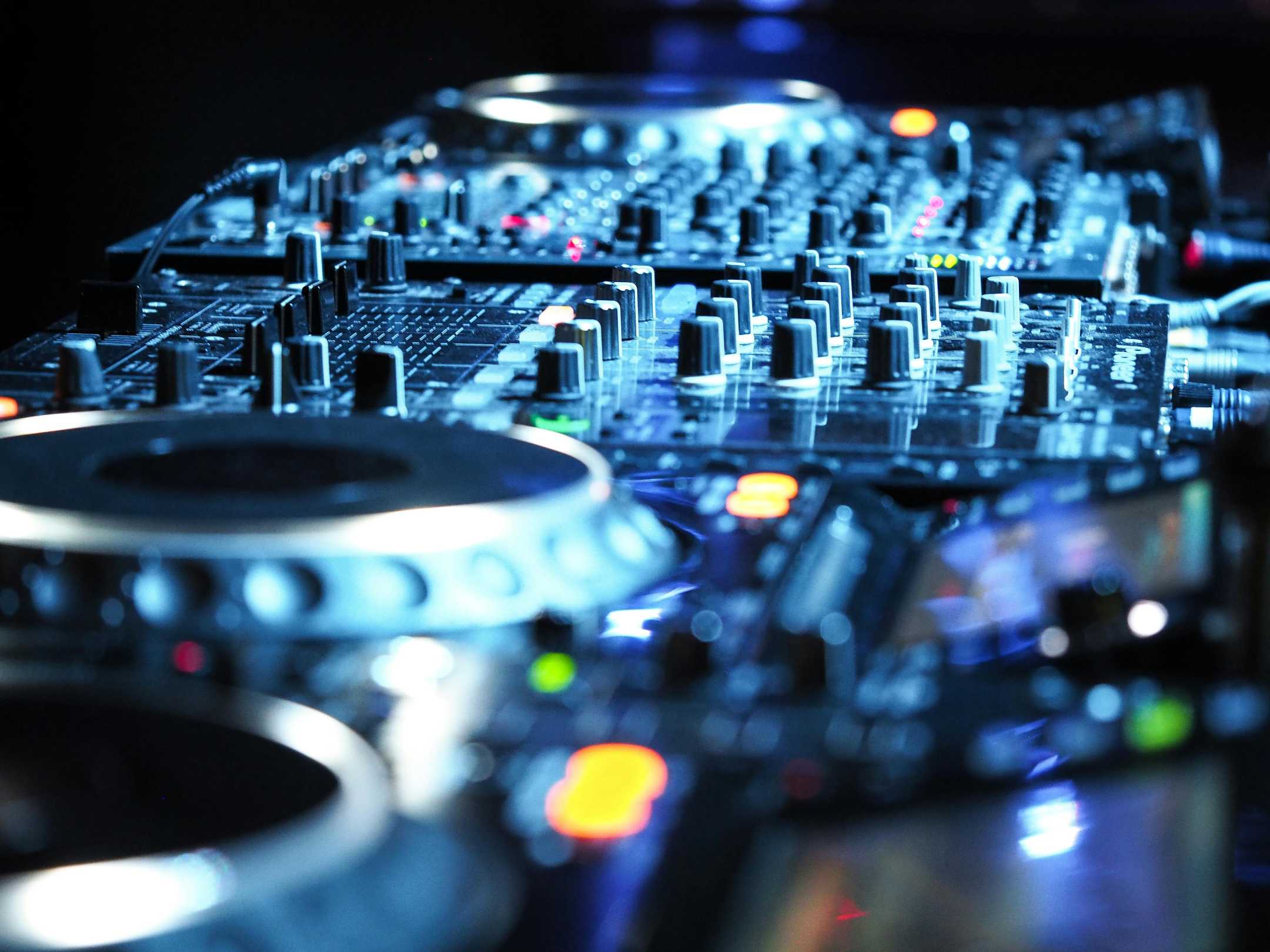 Servicio de Reparación y Repuestos Oficial de Pioneer y Pioneer DJ