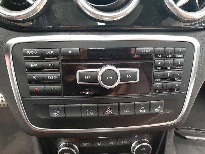 Radio unit