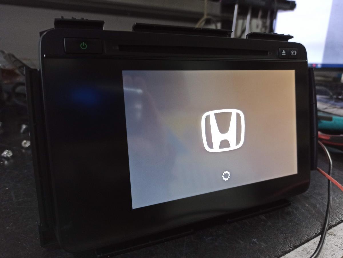 Unidad de honda
