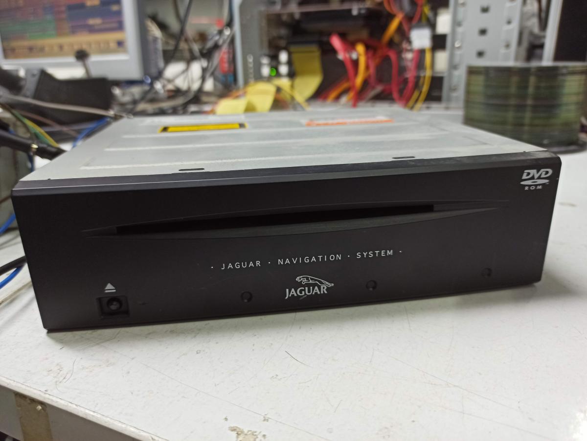 DVD Reader