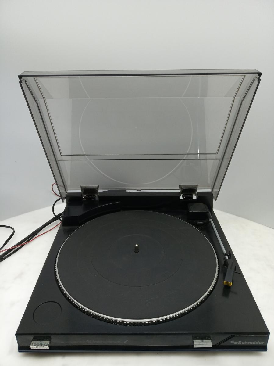 Turnstile unit