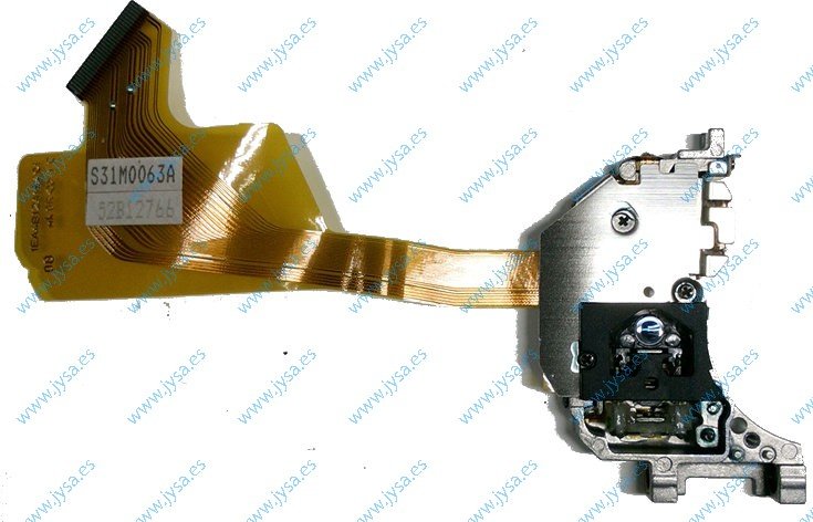 Optica sustituta SF-HD4 Bent
